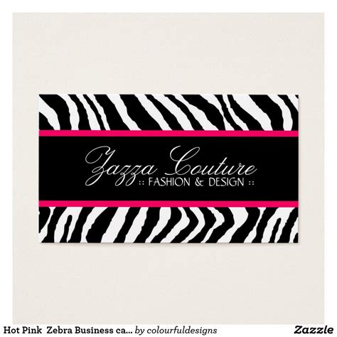 Socialite designs is happy to announce that we have the opportunity to provide pink zebra at home consultants with business cards. Hot Pink Zebra Business Cards ********* FIND UNDER RETAIL ...