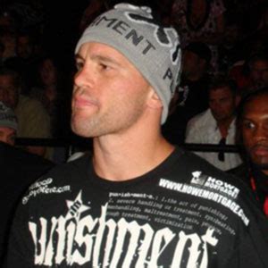 Chris Lytle Lights Out 33 18 5 Fights Stats Videos FITE