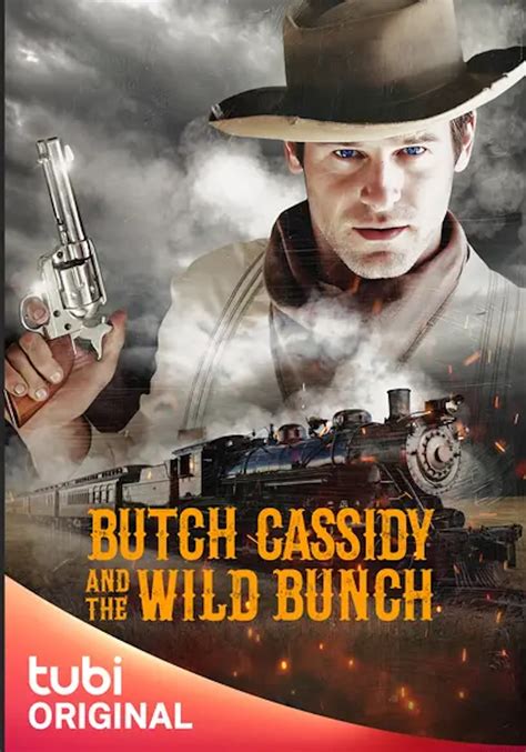 Butch Cassidy And The Wild Bunch 2023 Posters — The Movie Database