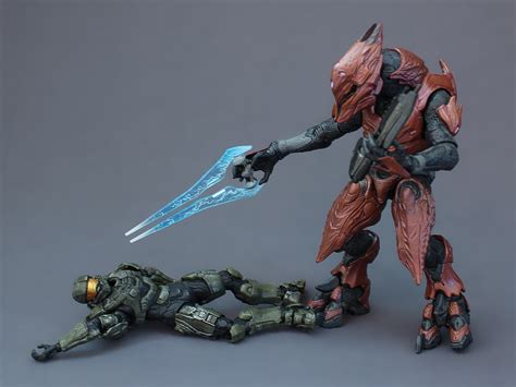 Gallery For Halo 6 Master Chief Dies