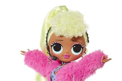 Lol Dolls Worth Thousands Stolen To Fund £500 A Day Drug Habit Court