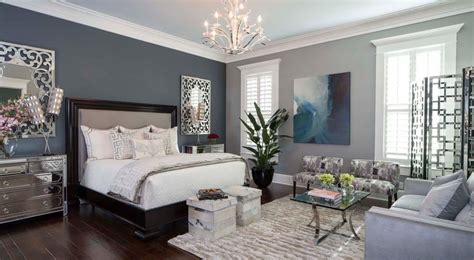 Stunning Master Bedroom Designs
