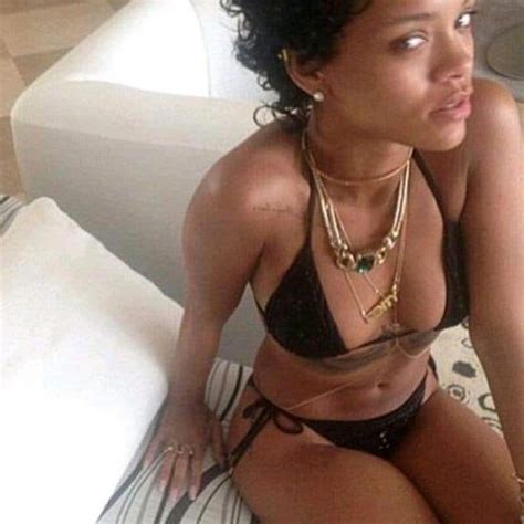 Rihanna Naked Leaks And Porn Sex Tape 2021 News Scandal Planet