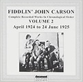 Amazon.co.jp: Complete Recorded Works, Vol. 2, 1924-1925: ミュージック