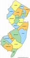 Review of Legal Framework for County Planning in New Jersey | New ...