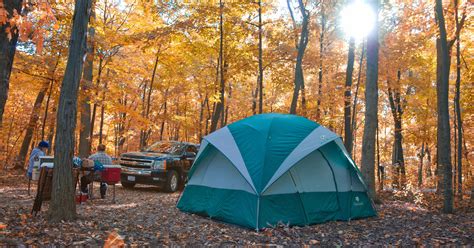 Camping Parks Could Cost More In Wisconsin Hybrid Fees Also Will Increase