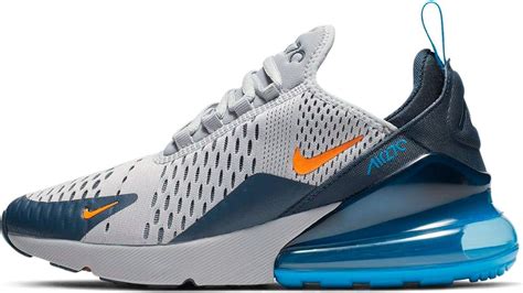 Nike Herren Air Max 270 Gs Leichtathletikschuhe Amazonde Schuhe