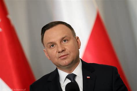 Prezydent Andrzej Duda Podpisał Nowelizację Ustawy O Oze