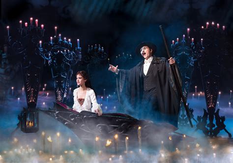 the phantom of the opera tickets 14th november majestic theatre in new york