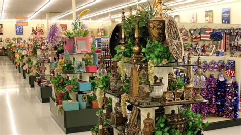Hobby Lobby Increases Presence In Ohio Retail And Leisure International