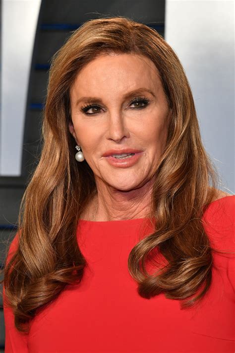 Caitlyn jenner said that transgender women should not be able to participate in women's sports, backtracking her previous statements that suggested the opposite. Caitlyn Jenner believes she can nail the role of a Marvel ...