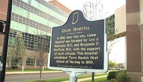 Union Hospital Turns 125 Inside Indiana Business