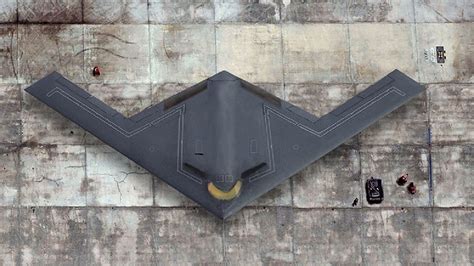 B 21 Raider Stealth Bomber A Definitive Guide