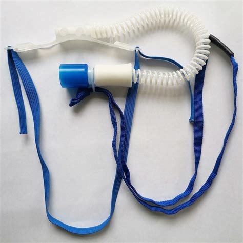 Nasal Cannula Oxygen Tube High Flow Hfnc Oxygen Tube Oxygen Therapy China Nasal Cannula And Hfnc