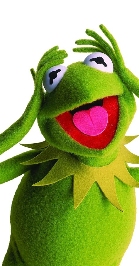 Kermit The Frog Imdb