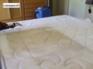 After all, you can't put a mattress in the. Mattress Steam Cleaning NYC - i-Steamers