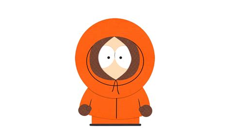 Kenny South Park Tatoo Desenhos South Park Imagens Malucas