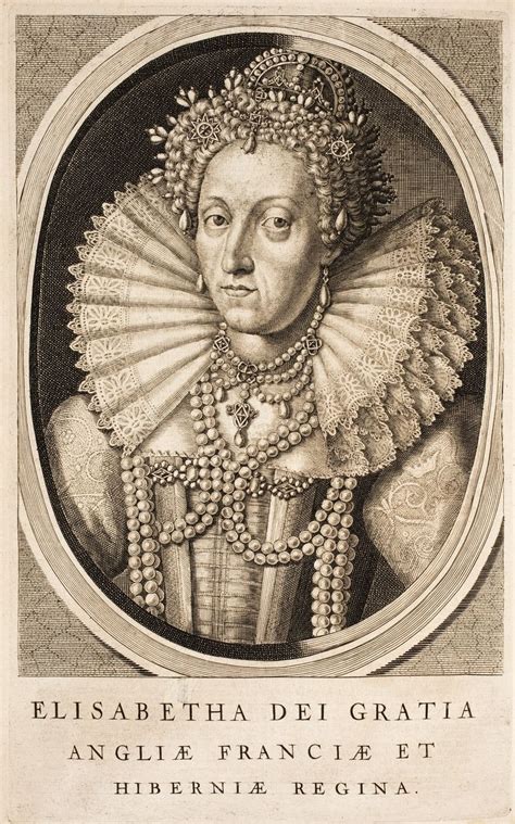 Elizabeth I Of England Elizabeth I Elizabeth Ruff