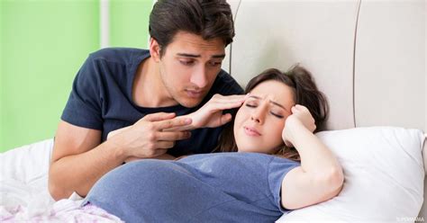 الجماع في الحمل، هل الجماع خطر أثناء الحمل بنات كول