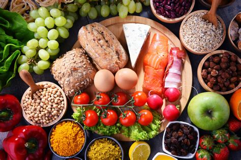 5 Dicas Para Uma Alimentação Saudável Br