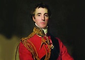 Arthur Wellesley - 1st Duke Of Wellington - Biography