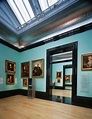 National Portrait Gallery em Londres