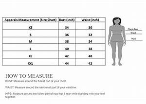 Indian Womens Clothing Size Chart Greenbushfarm Com
