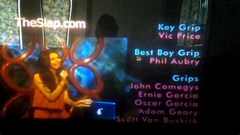 Victorious Ending Credits Youtube