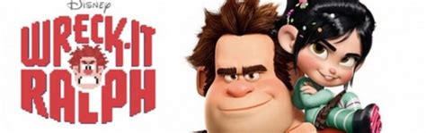 Wreck It Ralph Smashes Opening Box Office In The Us