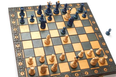 How To Win Chess Almost Every Time 6 Easy Steps Wikihow