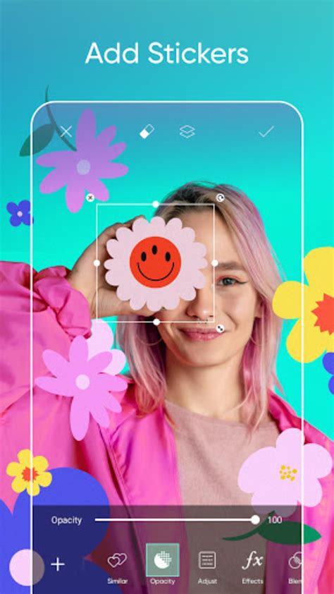 Chỉnh Sửa ảnh Video Picsart Photo And Video Editor 1900 Mod Apk Mở