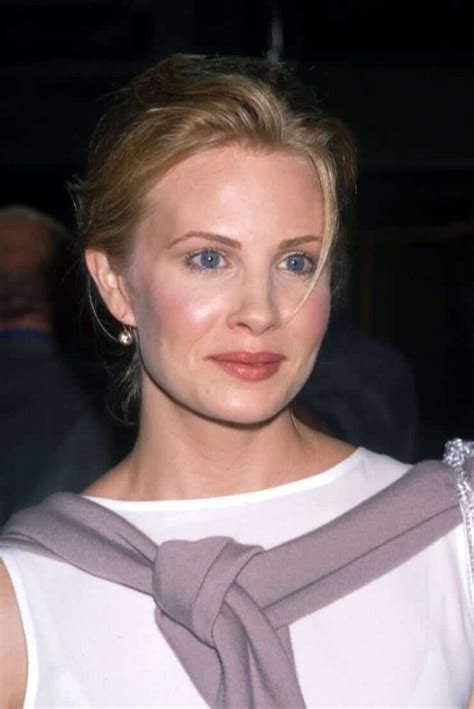 Monica Potter Nude Pictures Make Her A Successful Lady