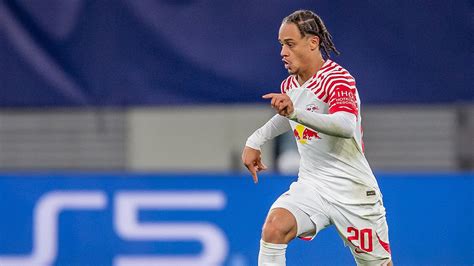 Leipzig Another Obstacle To The Possible Return Of Xavi Simons To Fc