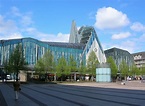 Leipzig - Universität Foto & Bild | deutschland, europe, sachsen Bilder ...