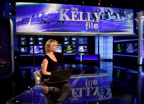 Megyn Kelly Draws A Large Older Audience On Fox News Show The New