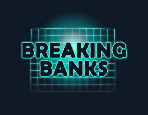 Breaking Banks Windows Game Indiedb