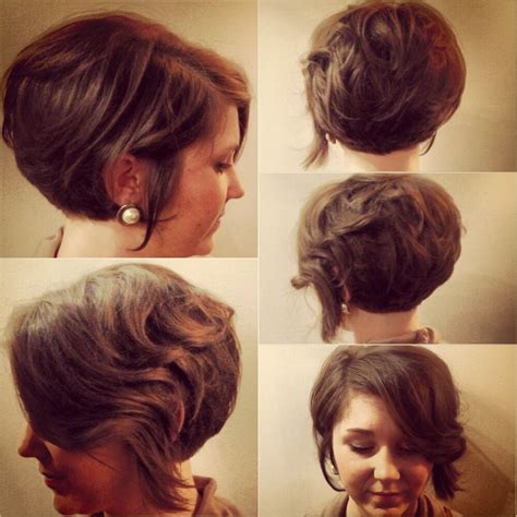 Honest opinions shared by friends and anyone recommend someone local that will cut hair for a 1 year old? Salon Aquarius Knoxville, TN haircut by Jamie | Cabelo ...