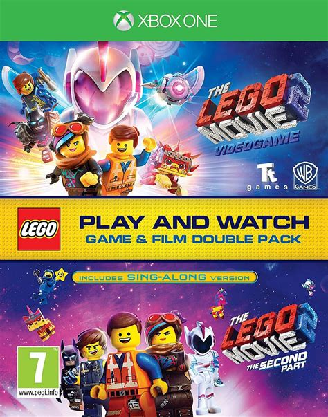 Range Of Lego Xbox One Games New And Sealed Lots Of Titles To Choose