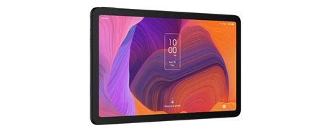 Tcl Tab Pro 5g Is A 39999 Android Tablet Thats Exclusive To Verizon