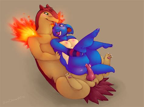 Rule 34 Ass Balls Blush Breasts Chubby Female Female On Top Fire