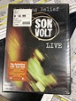 Son Volt - Live: 6-String Belief (DVD, 2006) [Live Concert 2005] SEALED ...
