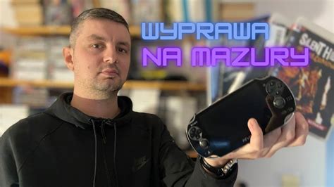 Polowanie Na Gry Wyprawa Na Mazury Youtube