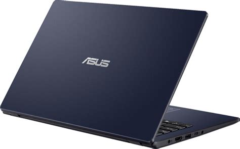 Asus 140 Laptop Intel Celeron N4020 4gb Memory 64gb Emmc Star