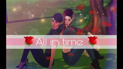 All In Time Sims 4 Machinima Youtube