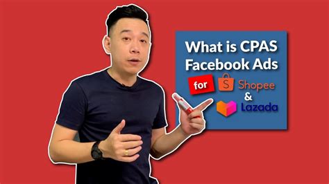 Please upload at least 50 sku in the seller's center. What is CPAS Facebook Ads for Shopee & Lazada Store ...