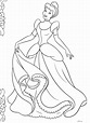 Pin by Nora Demeter on Disney coloring | Cinderella coloring pages ...