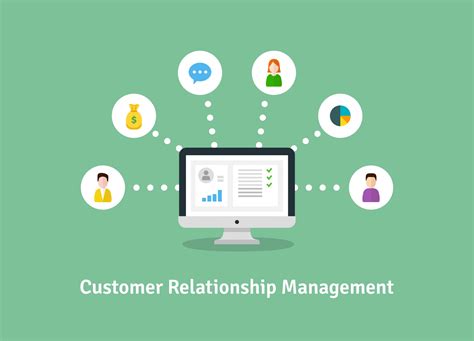 3 Advantages Of A Customer Relationship Management Crm System