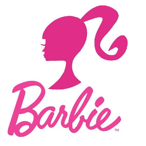 Barbie Clipart Silhouette Barbie Silhouette Transparent Free For