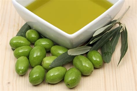 Food For Life Olive Oils Health Benefits