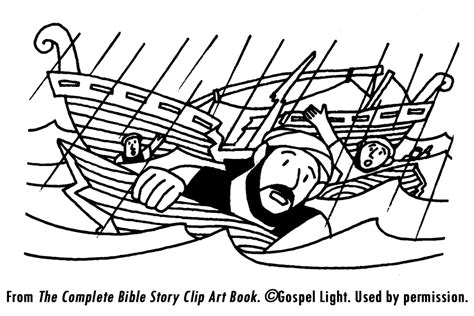 Part of the prominent group (peter, james, john), was present at jairus' daughter's rising, transfiguration, and the agony in the garden. Shipwrecked Paul Coloring Pages - Coloring Home